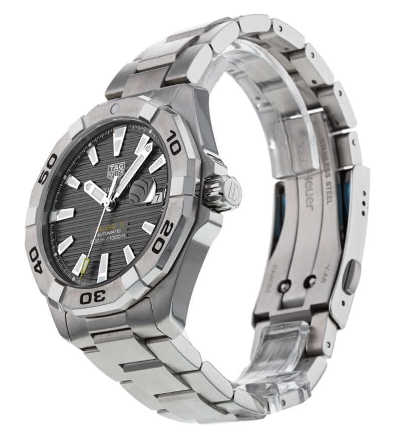 Tag Heuer Aquaracer WBD2113.BA0928